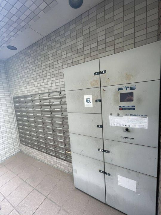 ASレジデンス上前津のその他画像