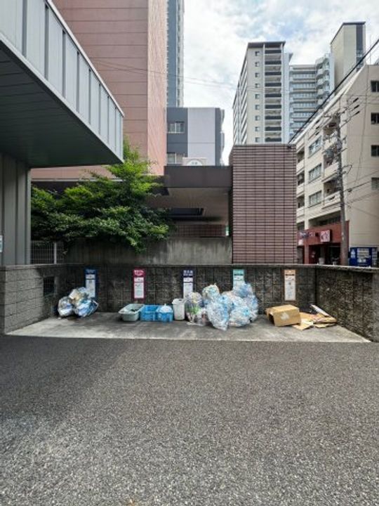 ASレジデンス上前津のその他画像