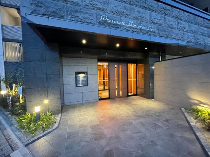 プレサンス新栄リベラのその他画像