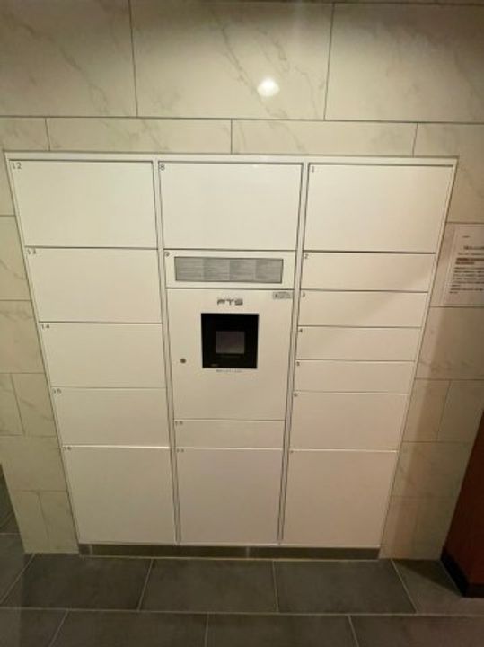 プレサンス新栄リベラのその他画像