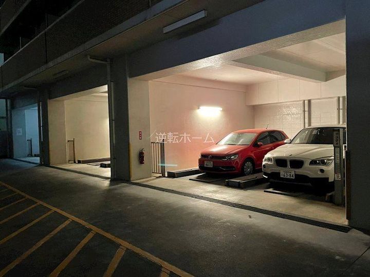 エスポアール泉のその他画像