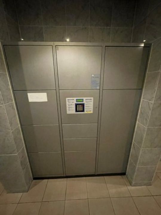 エスポアール泉のその他画像