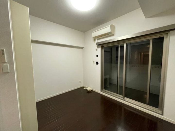 エスポアール泉の内装