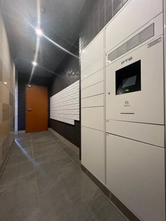 プレサンス名古屋菊井セルカのその他画像