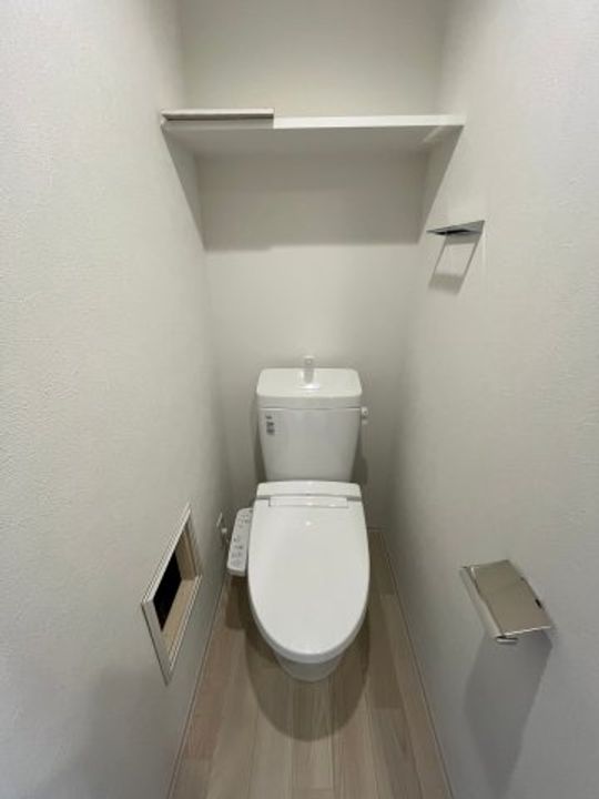 プレサンス名古屋菊井セルカのその他画像