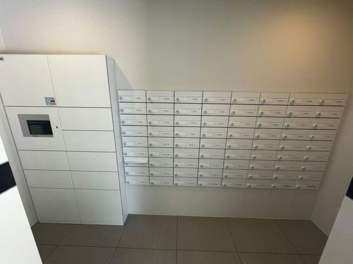 エスリード金山リュクスのその他画像