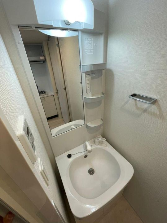 エスリード金山リュクスのその他画像