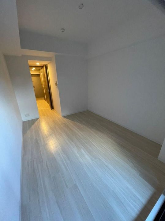 S-RESIDENCE庄内通Northの居間