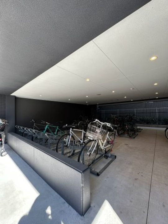 メイクス鶴舞Ⅱのその他画像