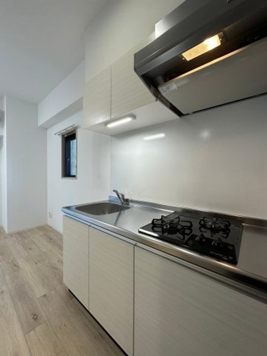 PLATZ TACHIBANA(プラッツタチバナ)のキッチン