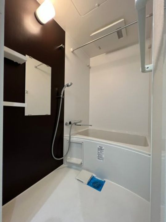 PLATZ TACHIBANA(プラッツタチバナ)の風呂