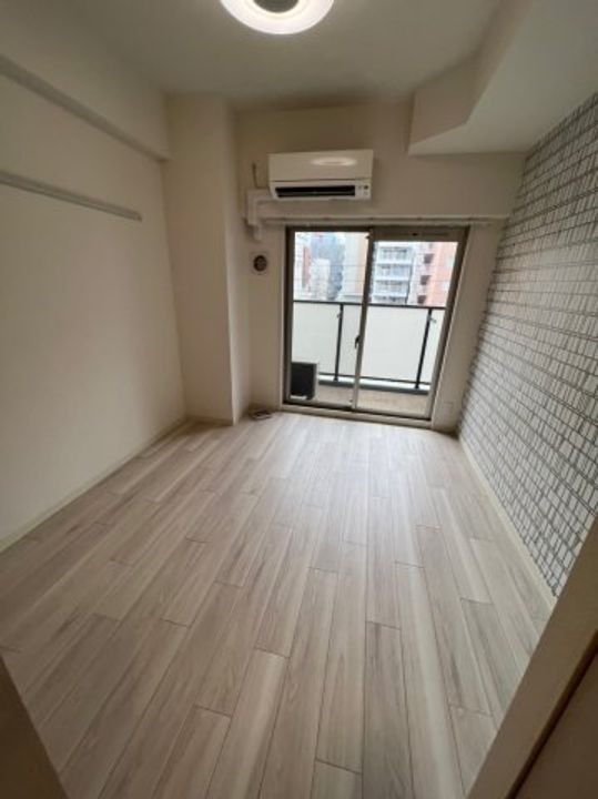 プレサンスSAKAEフロントの内装