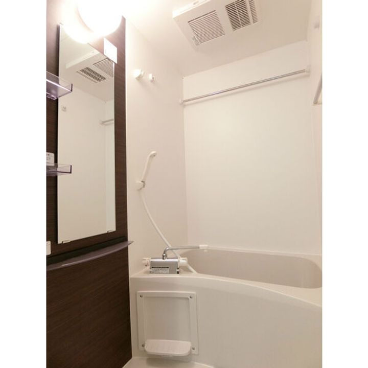 リブリ・ナゴヤドーム前の風呂