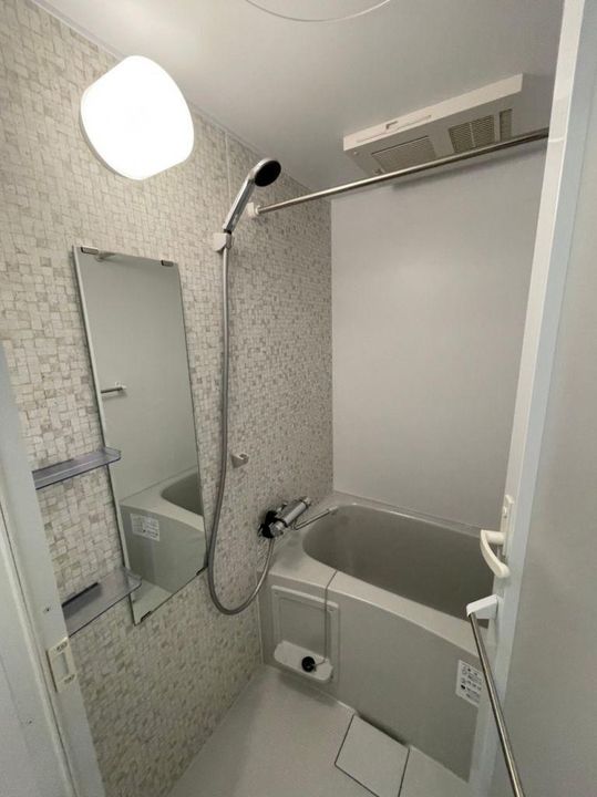 ディアレイシャス泉の風呂