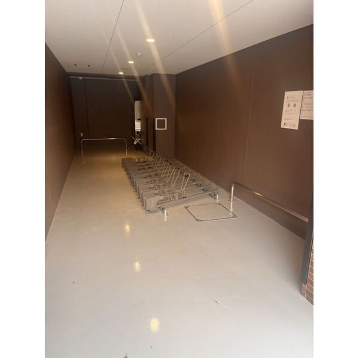 ディアレイシャス東別院Ⅲ201のその他画像