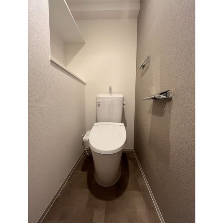 ディアレイシャス東別院Ⅲ201のその他画像