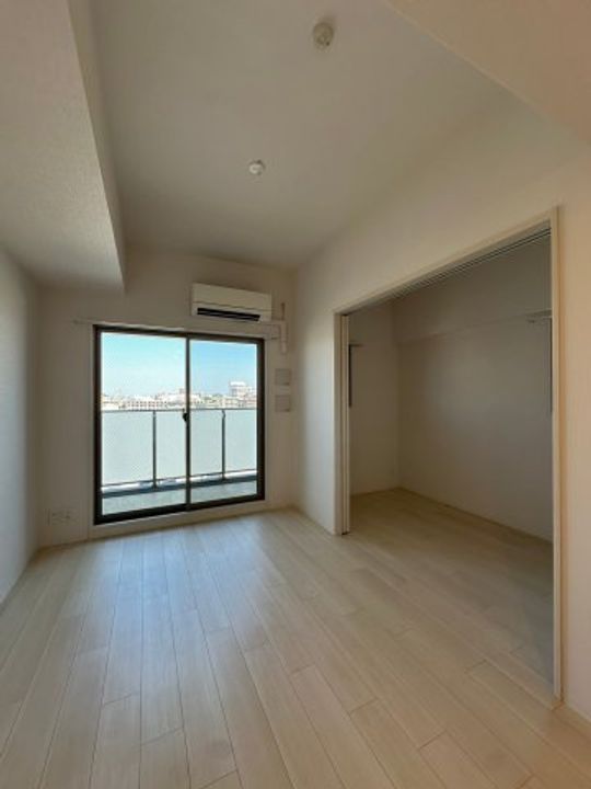 エスリード泉 外堀通の内装