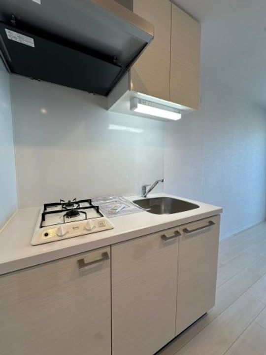 エスリード泉 外堀通のキッチン