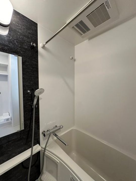 エスリード泉 外堀通の風呂