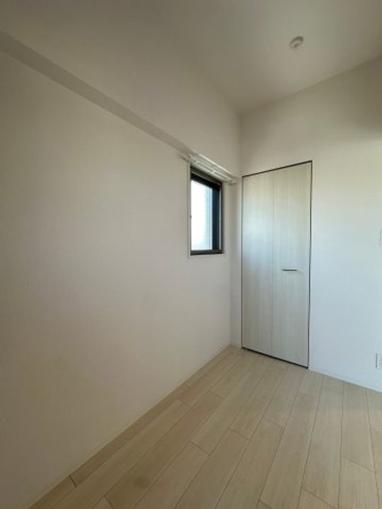 エスリード泉 外堀通の内装