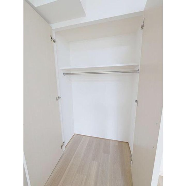 セントレイクセレブ代官町のその他画像