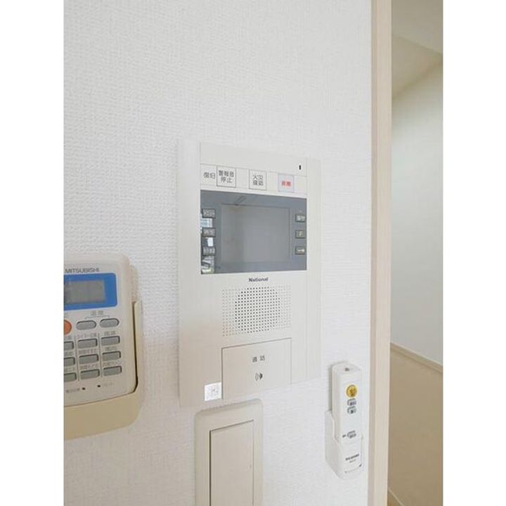 セントレイクセレブ代官町のその他画像