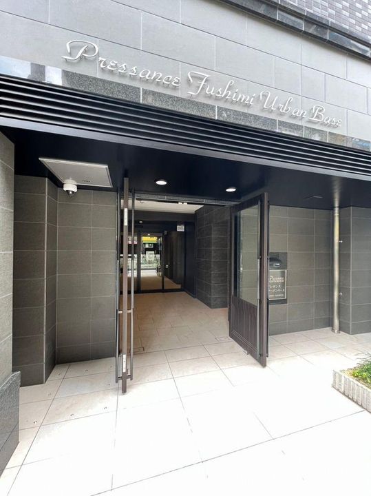 プレサンス伏見アーバンベースのその他画像
