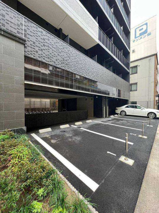 プレサンス伏見アーバンベースのその他画像