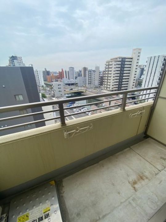 レジデンス金山スクエア(旧プライムアーバン金山)のその他画像