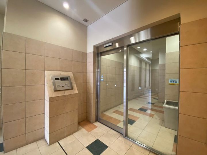 レジデンス金山スクエア(旧プライムアーバン金山)のその他画像