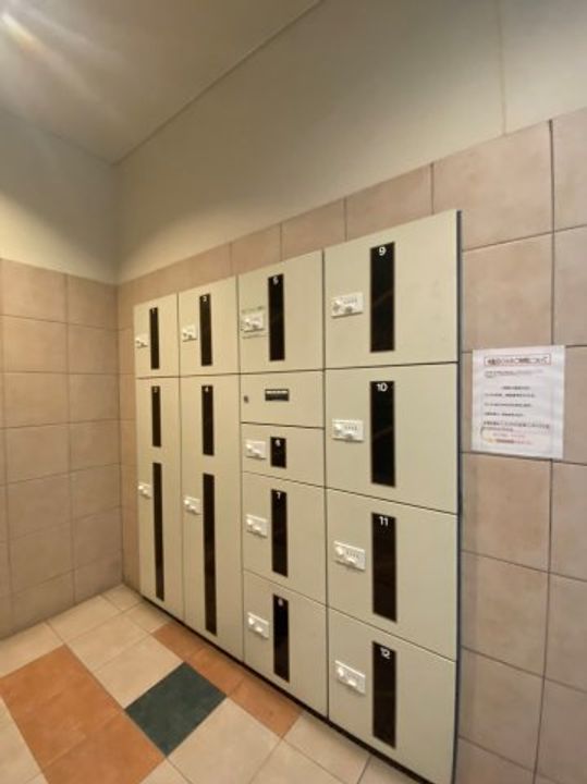 レジデンス金山スクエア(旧プライムアーバン金山)のその他画像