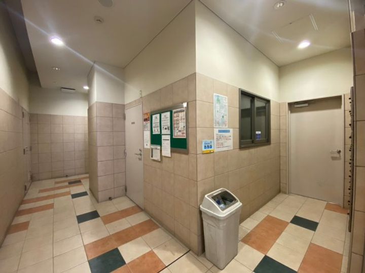 レジデンス金山スクエア(旧プライムアーバン金山)のその他画像