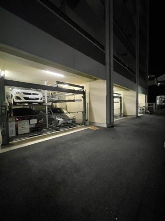 レジデンス金山スクエア(旧プライムアーバン金山)のその他画像