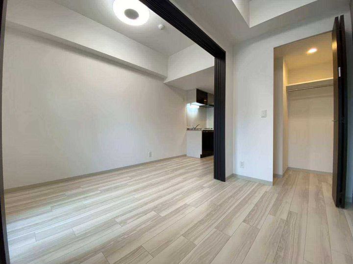 エステムコート名古屋ルノンの内装