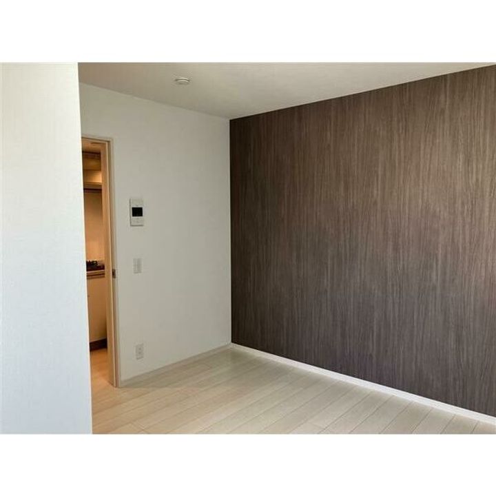 メイクスR高畑301の内装