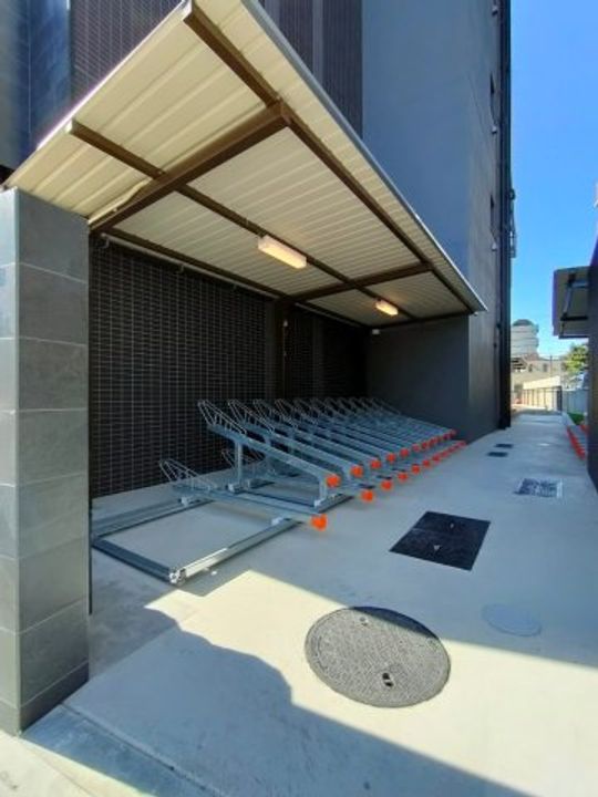 メイクスWアート浅間町のその他画像