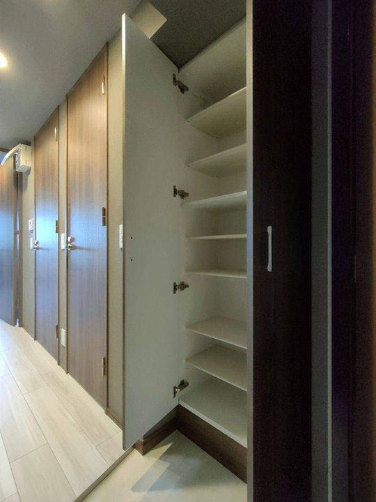 メイクスWアート浅間町のその他画像