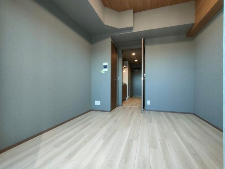 メイクスWアート浅間町の内装