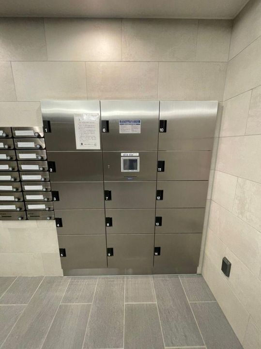 ディアレイシャス大須観音のその他画像