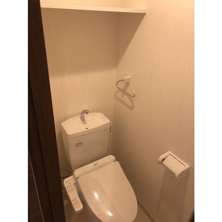 リラ出来町202のその他画像