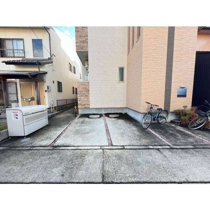 ヴィラ・トゥルヌソルのその他画像