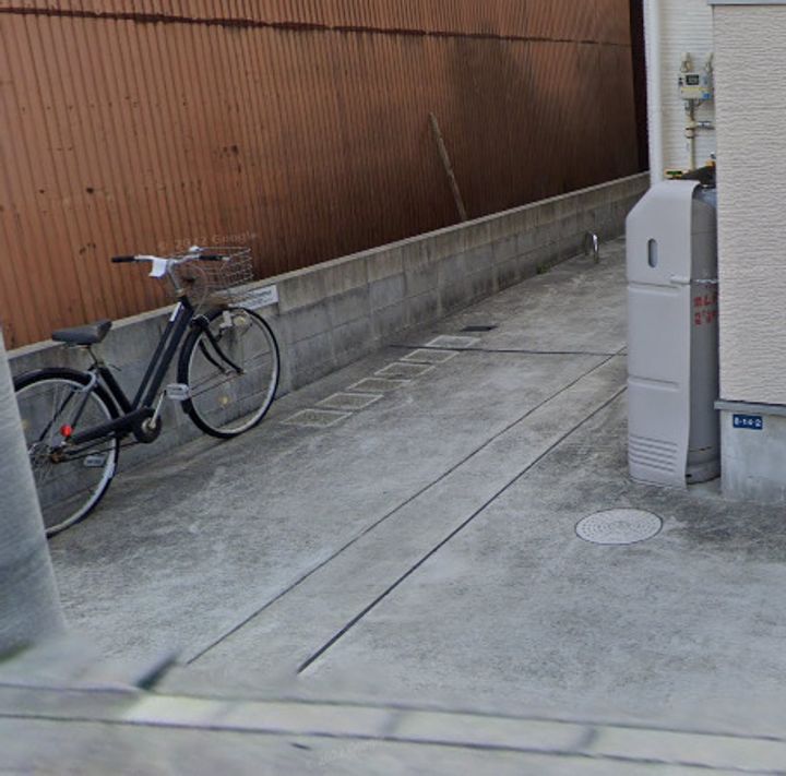 ハーモニーテラス二番Ⅶのその他画像