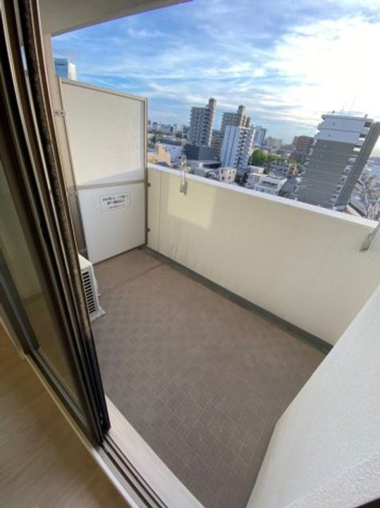 パルティール高畑のその他画像