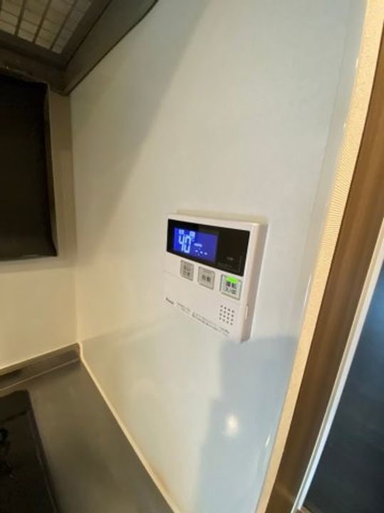 パルティール高畑のその他画像