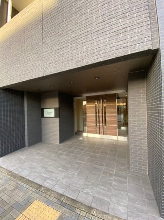 パルティール高畑のその他画像