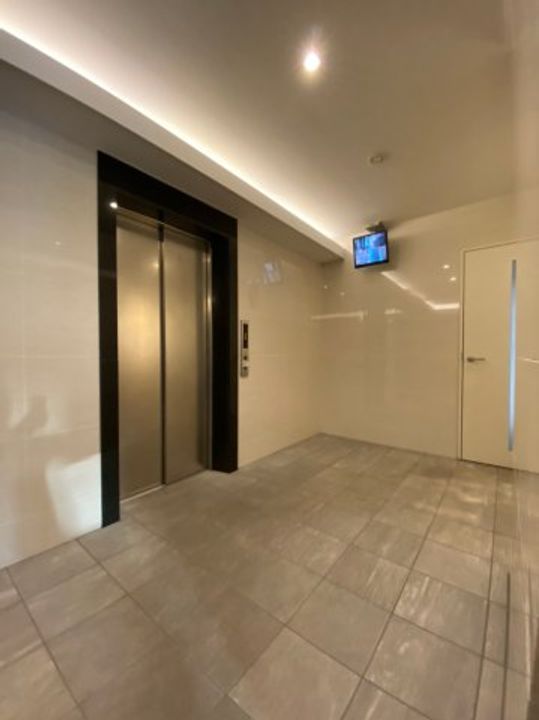 パルティール高畑のその他画像