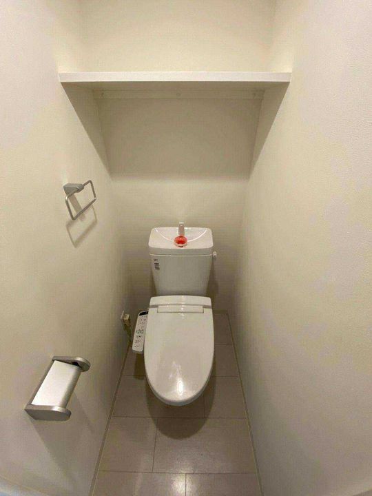 パルティール高畑のその他画像