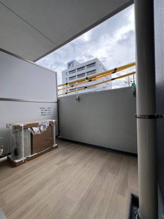 パルティール名西のその他画像