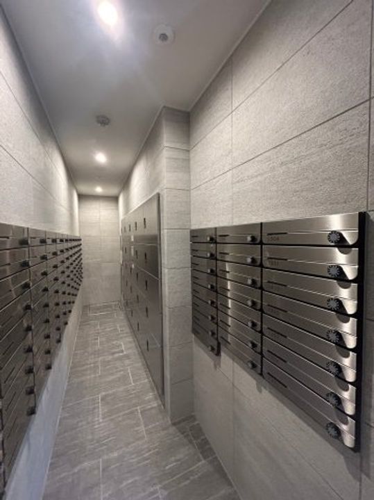 パルティール名西のその他画像