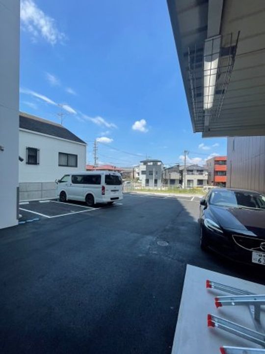 パルティール名西のその他画像